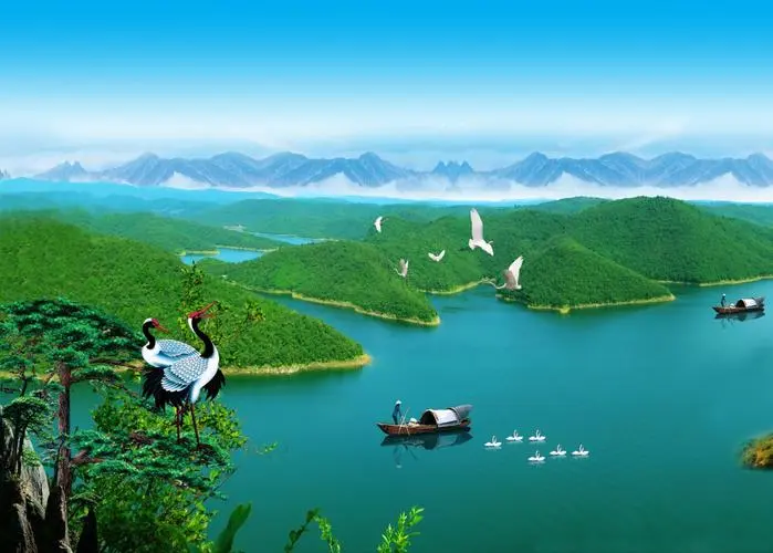绿色智能智能化